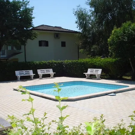 Villa In With Garden Porto Santa Margherita di Caorle