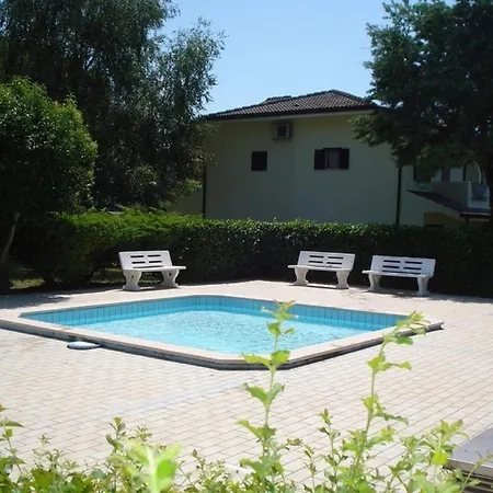 Villa In With Garden Porto Santa Margherita di Caorle