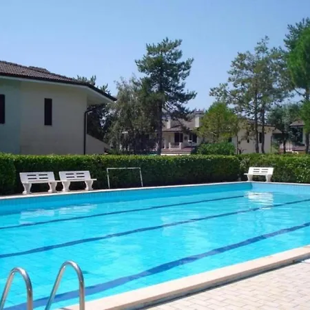 In With Garden * Porto Santa Margherita di Caorle