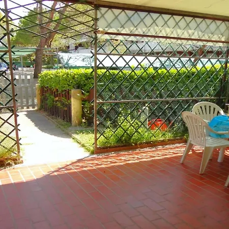 In With Garden * Porto Santa Margherita di Caorle