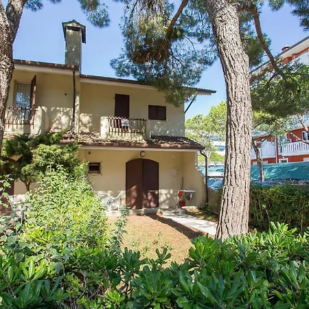 In With Garden Porto Santa Margherita di Caorle