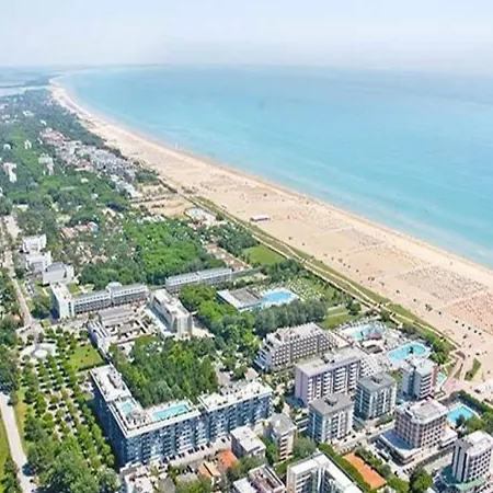 빌라 In With Garden 포르토 산타 마게리타 디 카오를레